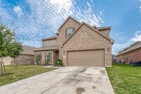 20614 Ibis Pond Ln in Humble, TX - Foto de edificio - Building Photo