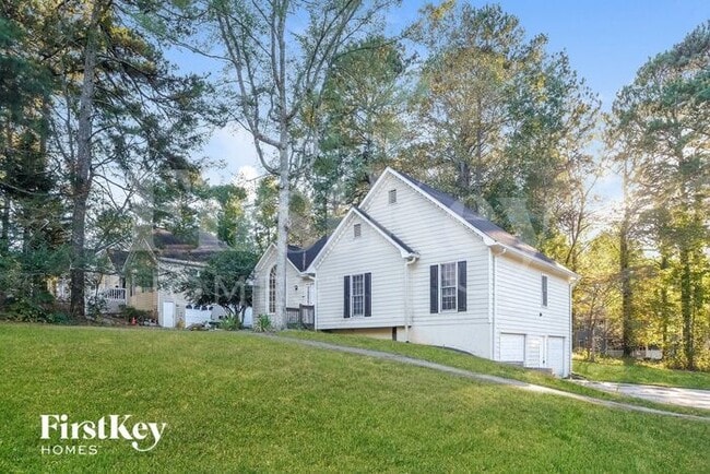 2380 Bankstone Dr SW in Marietta, GA - Building Photo - Building Photo