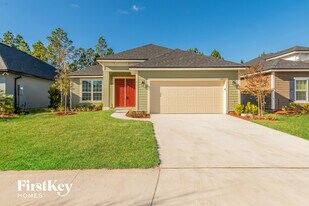 2873 Copperwood Ave in Orange Park, FL - Building Photo