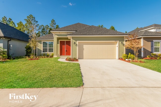property at 2873 Copperwood Ave