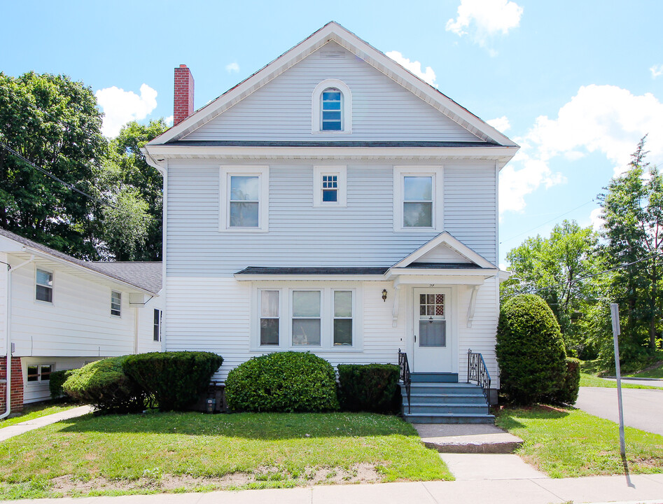 57 Clayton Ave in Cortland, NY - Building Photo