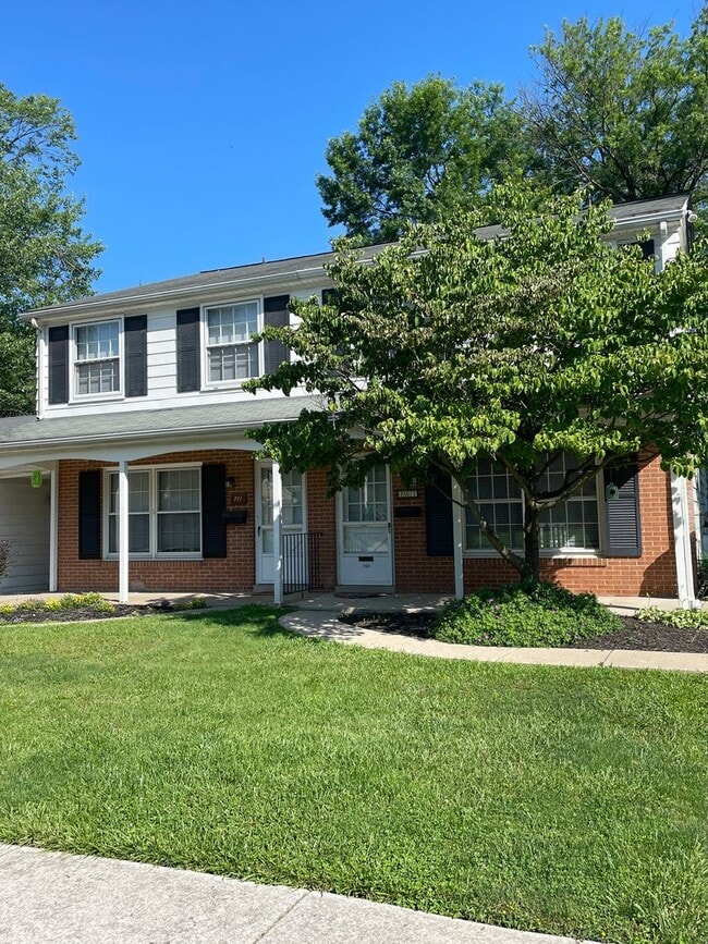property at 763 Colonial Ave