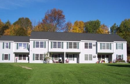 Church Hill Apartments in Durham, NH - Building Photo - Building Photo