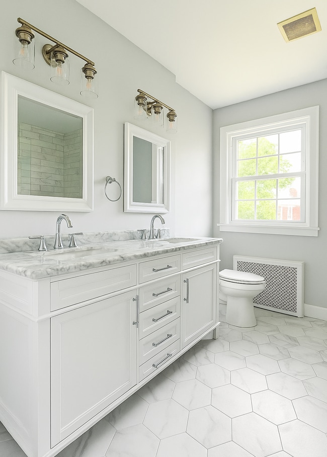 The Parc at Summit in Summit, NJ - Foto de edificio - Building Photo