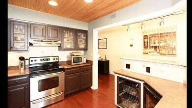508 Union Ave in Knoxville, TN - Foto de edificio - Building Photo