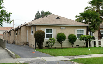 1400-1402 5th St in Glendale, CA - Building Photo - Building Photo