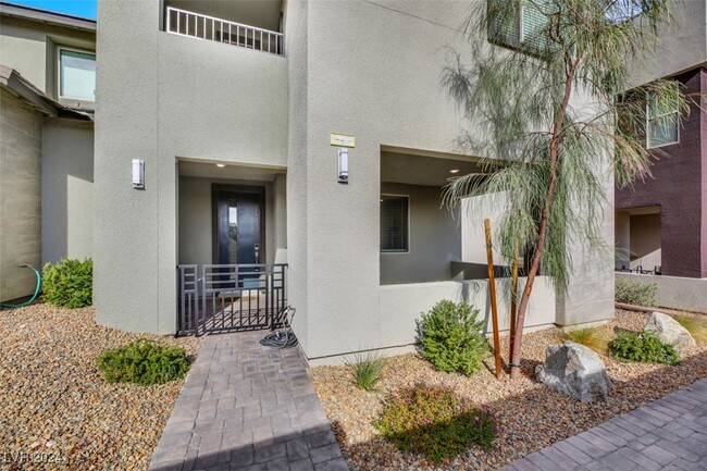 11525 Cedar Shore Ave in Las Vegas, NV - Building Photo - Building Photo