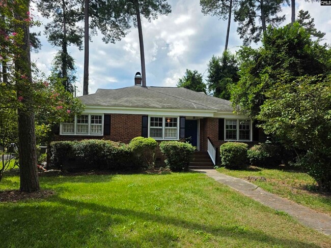 property at 1701 York Dr
