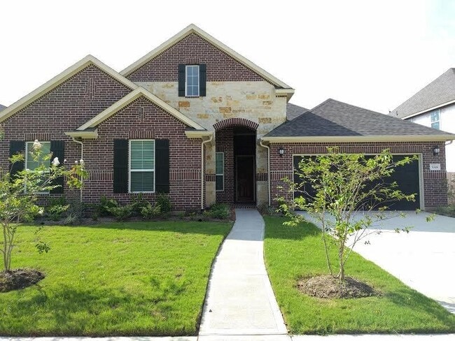 property at 5318 Sterling Manor Ln