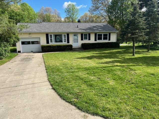 property at 25419 Red Arrow Hwy