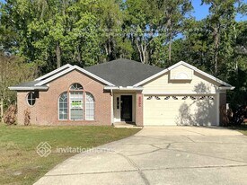 11774 Mountain Ash Rd E in Jacksonville, FL - Building Photo