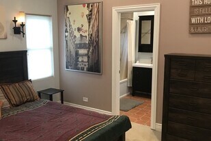 4545 Lawndale Ave in Chicago, IL - Building Photo