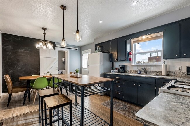 property at 110 SE 13th St