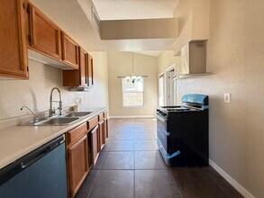 1217 Iguana Pl in Horizon City, TX - Building Photo - Building Photo