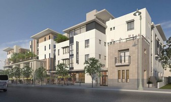 Cielito Lindo - Phase II Apartments