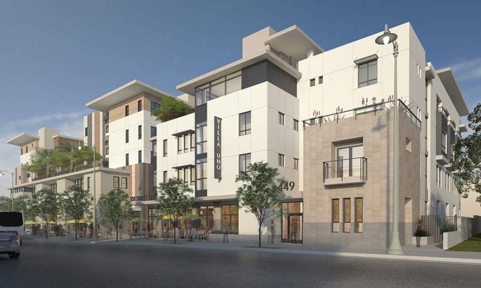 Cielito Lindo II in Los Angeles, CA - Building Photo