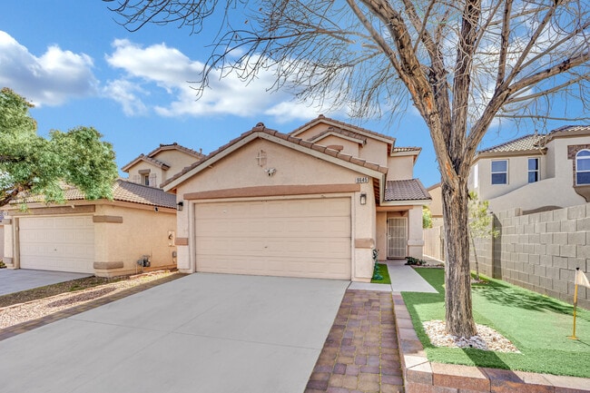 property at 9645 Grapeland Ave