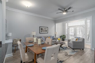 Welcome to Mansion at Bala! in Philadelphia, PA - Building Photo - Interior Photo