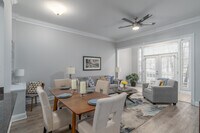 Mansion at Bala photo'