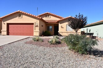 1478 Cll Esperanza in Sierra Vista, AZ - Building Photo - Building Photo