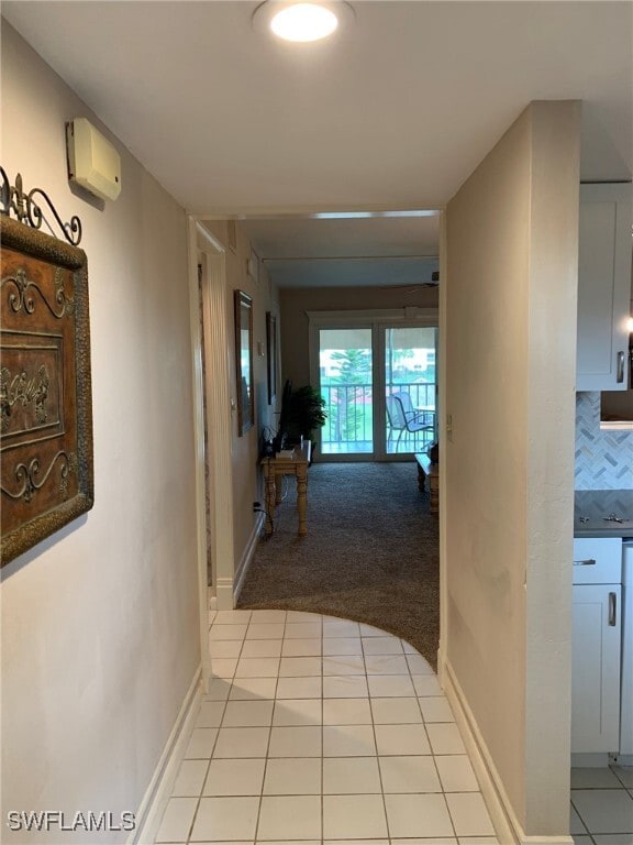 property at 1004 Manatee Rd