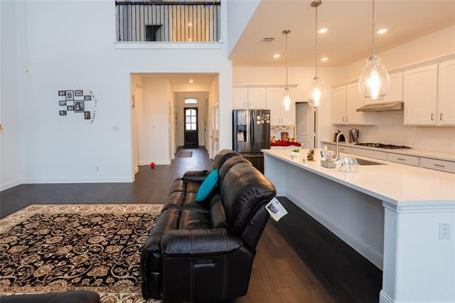 316 Oakmont Dr in Little Elm, TX - Building Photo - Building Photo