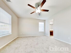 6510 Winter Mountain Ln, Unit 6105 in Spring, TX - Building Photo - Building Photo