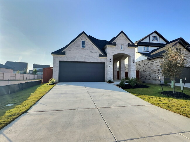 9425 Mattock in San Antonio, TX - Building Photo - Building Photo