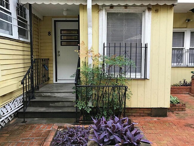 307 Stratford St-Unit -8 in Houston, TX - Building Photo - Building Photo