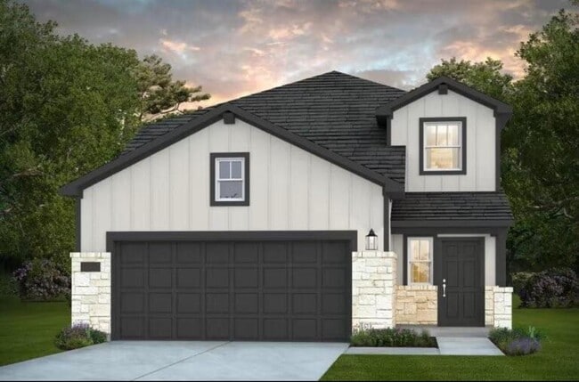 property at 25706 Simbrah Dr