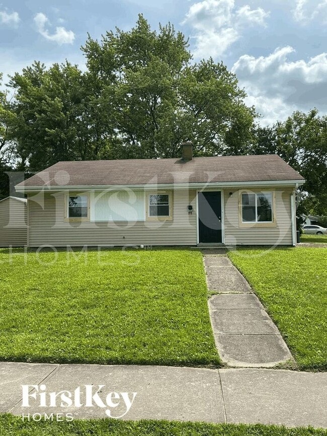 property at 4905 Barlow Dr