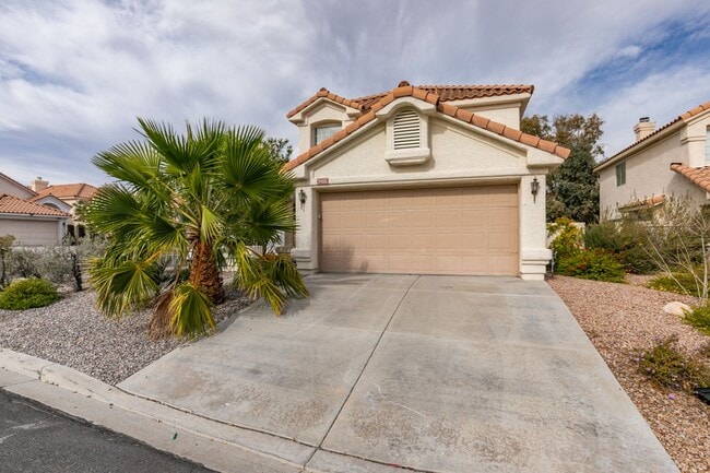 9408 Amber Valley Ln in Las Vegas, NV - Building Photo - Building Photo