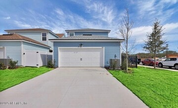 516 Stillwater Ln in Yulee, FL - Building Photo - Building Photo