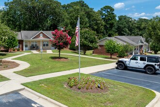 Village at Northgate in Fayetteville, NC - Building Photo - Building Photo