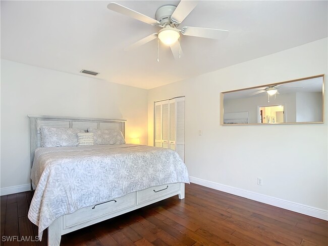 property at 2860 Citrus Lake Dr