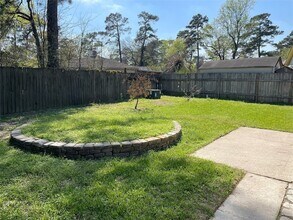 4642 Fitzwater Dr in Spring, TX - Building Photo - Building Photo