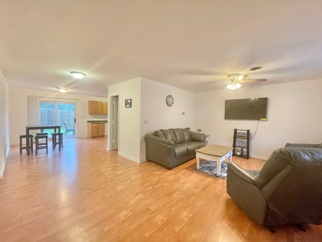 property at 210 Beaver St