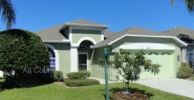 property at 10715 Northridge Ct