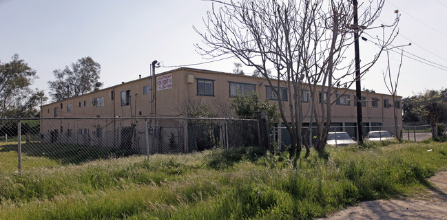 Park Avenue Apartments in San Bernardino, CA - Building Photo - Building Photo