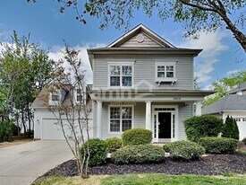 19818 Madison Village Dr in Cornelius, NC - Building Photo