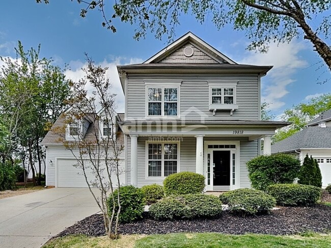 property at 19818 Madison Village Dr