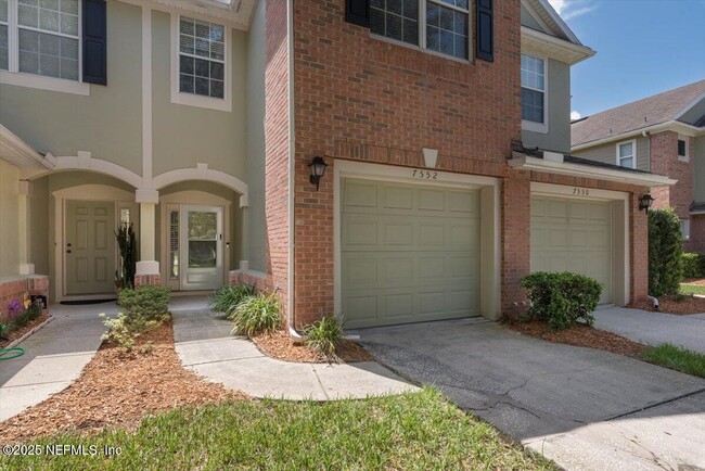 property at 7552 Scarlet Ibis Ln