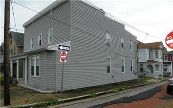 401 Arch St in Cumberland, MD - Building Photo - Building Photo