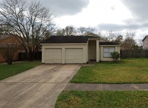 18315 Santolina Ln in Katy, TX - Building Photo - Building Photo