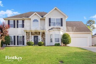 105 Mark Twain Ct in Mount Holly, NC - Building Photo