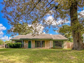 2519 River Ridge in Conroe, TX - Building Photo