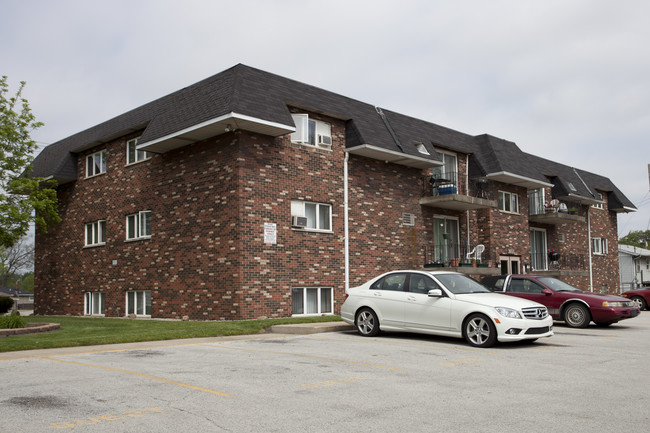 Grand Orchard in Hammond, IN - Foto de edificio - Building Photo