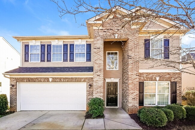 property at 1413 Moss Creek Dr