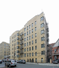 Origin North Valentine in Bronx, NY - Foto de edificio - Building Photo