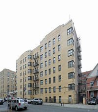 Origin North Valentine in Bronx, NY - Building Photo - Building Photo